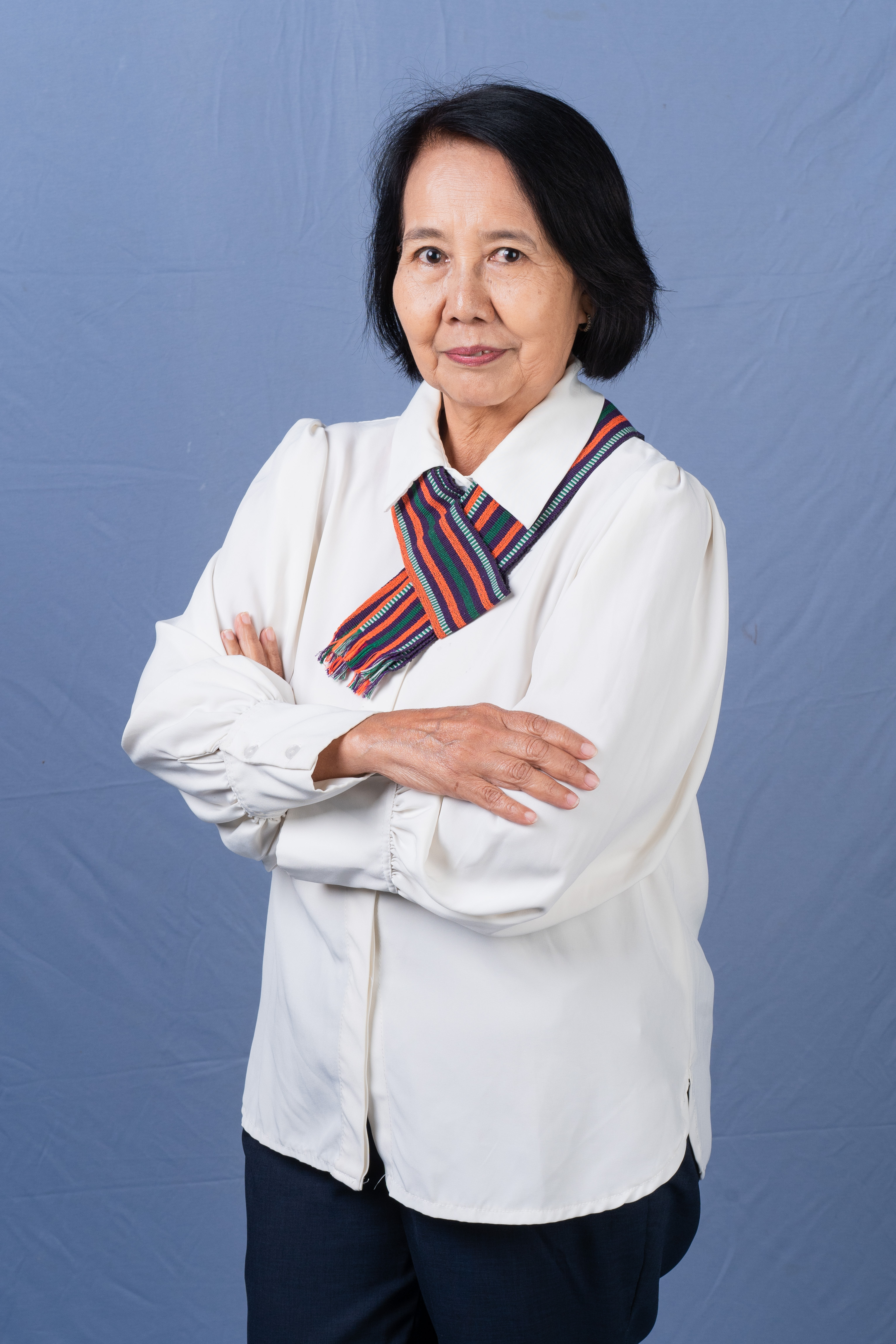 Dr. FARIDA HALIS DK, S.Kp, M.Pd